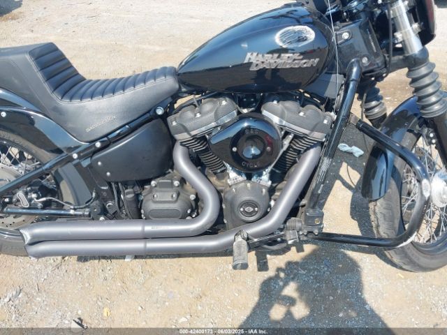 2020 HARLEY-DAVIDSON FXBB 1HD1YJJ17LB055224 Photo 7