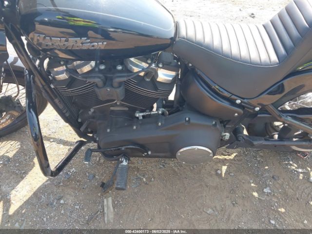 2020 HARLEY-DAVIDSON FXBB 1HD1YJJ17LB055224 Photo 8