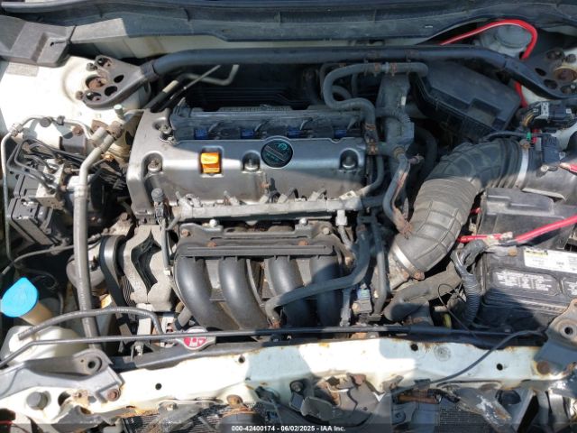 2009 ACURA TSX JH4CU26689C024260 Photo 9