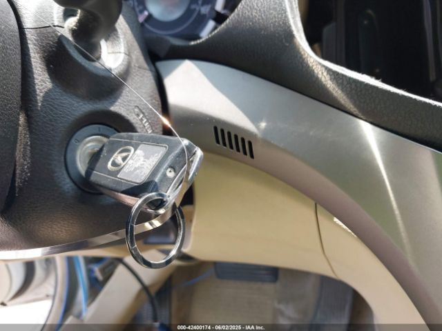 2009 ACURA TSX JH4CU26689C024260 Photo 10