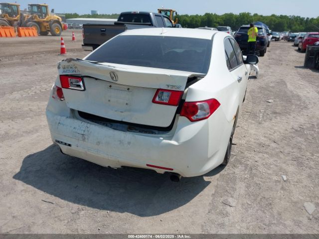 2009 ACURA TSX JH4CU26689C024260 Photo 3