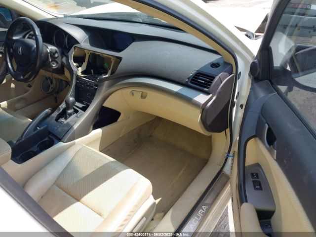 2009 ACURA TSX JH4CU26689C024260 Photo 4