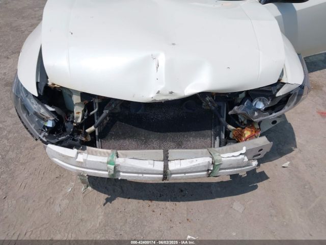 2009 ACURA TSX JH4CU26689C024260 Photo 5