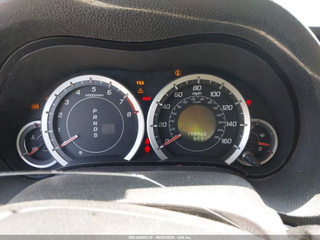 2009 ACURA TSX JH4CU26689C024260 Photo 6