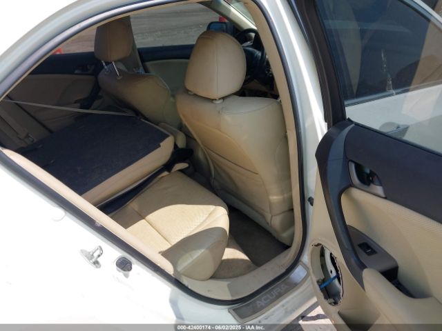 2009 ACURA TSX JH4CU26689C024260 Photo 7