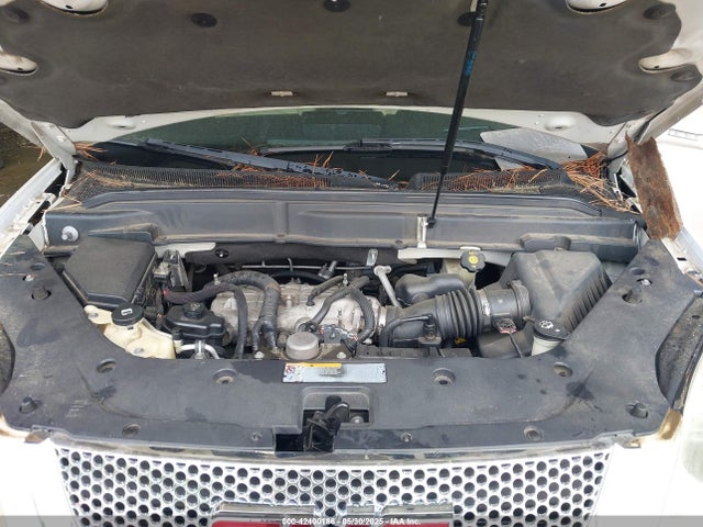 Aukcja sprzedaży 2011 Gmc Acadia Denali, vin: 1GKKRTED6BJ399624, numer aukcji: 42400186