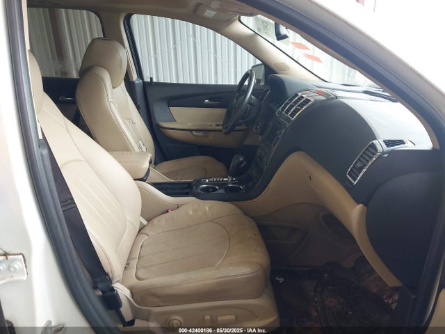 Aukcja sprzedaży 2011 Gmc Acadia Denali, vin: 1GKKRTED6BJ399624, numer aukcji: 42400186