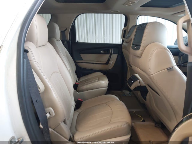 Aukcja sprzedaży 2011 Gmc Acadia Denali, vin: 1GKKRTED6BJ399624, numer aukcji: 42400186