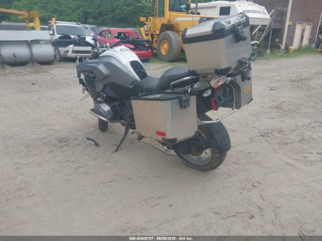 2015 BMW R1200 WB10A1108FZ187426 Photo 3