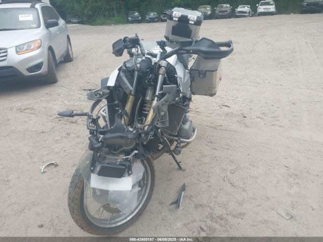 2015 BMW R1200 WB10A1108FZ187426 Photo 4