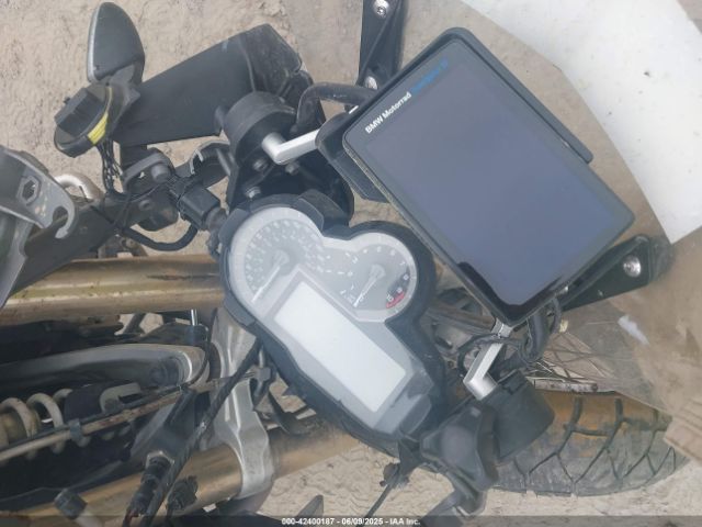 2015 BMW R1200 WB10A1108FZ187426 Photo 6