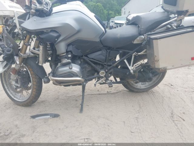 2015 BMW R1200 WB10A1108FZ187426 Photo 7