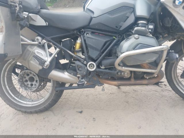 2015 BMW R1200 WB10A1108FZ187426 Photo 8