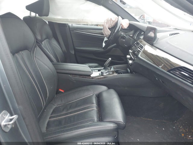 WBAJB9C51KB287914 BMW m550i