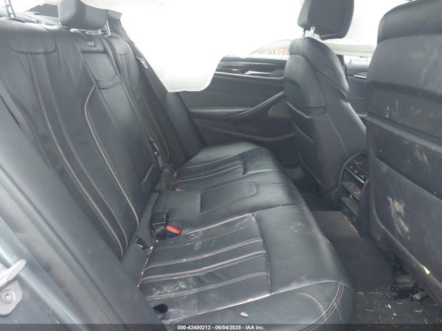 WBAJB9C51KB287914 BMW m550i