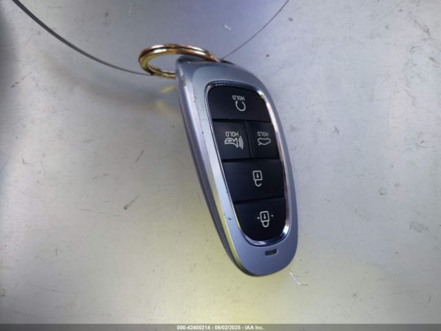 2022 HYUNDAI SONATA KMHL64JA7NA243246 Photo 10