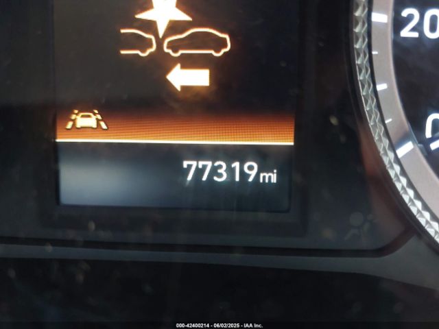 KMHL64JA7NA243246 Hyundai gdi theta iii