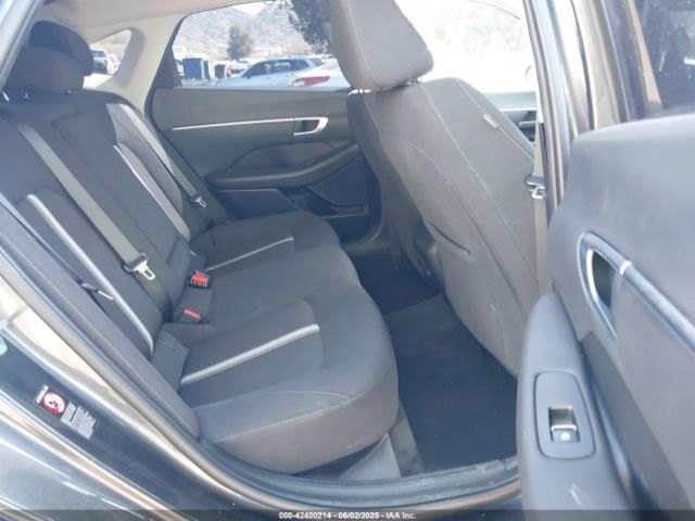 2022 HYUNDAI SONATA KMHL64JA7NA243246 Photo 7