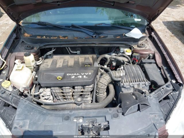 2012 CHRYSLER 200 1C3CCBCB2CN169929 Photo 9