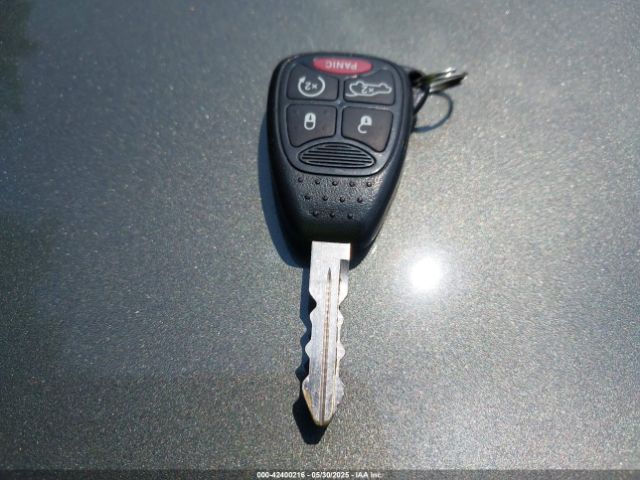 2012 CHRYSLER 200 1C3CCBCB2CN169929 Photo 10
