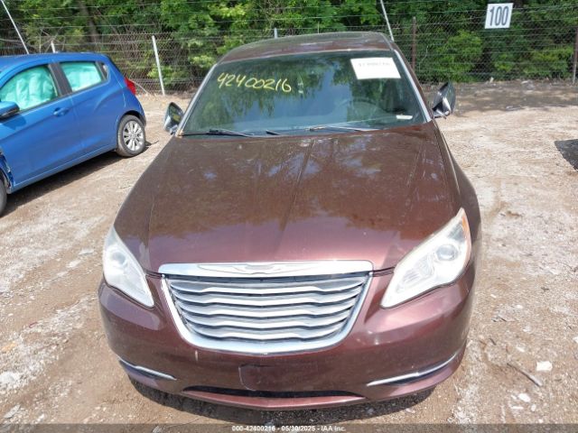 2012 CHRYSLER 200 1C3CCBCB2CN169929 Photo 5
