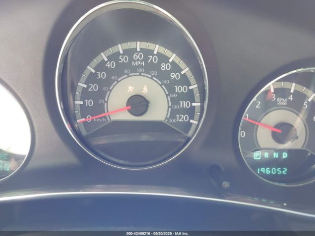 2012 CHRYSLER 200 1C3CCBCB2CN169929 Photo 6