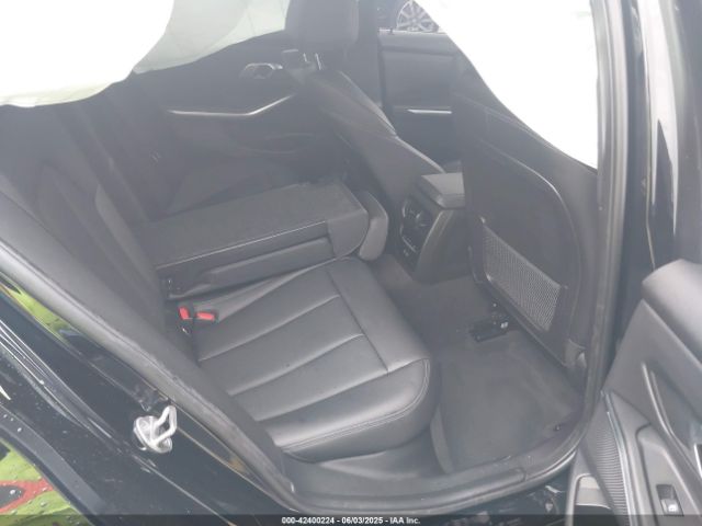 2022 BMW 330I 3MW5R1J04N8C43708 Photo 7