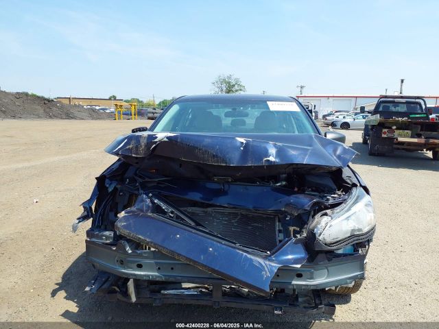 4S3GKAB68L3612059 Subaru IMPREZA SEDAN