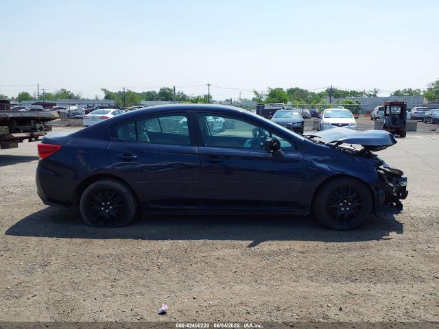 4S3GKAB68L3612059 Subaru IMPREZA SEDAN