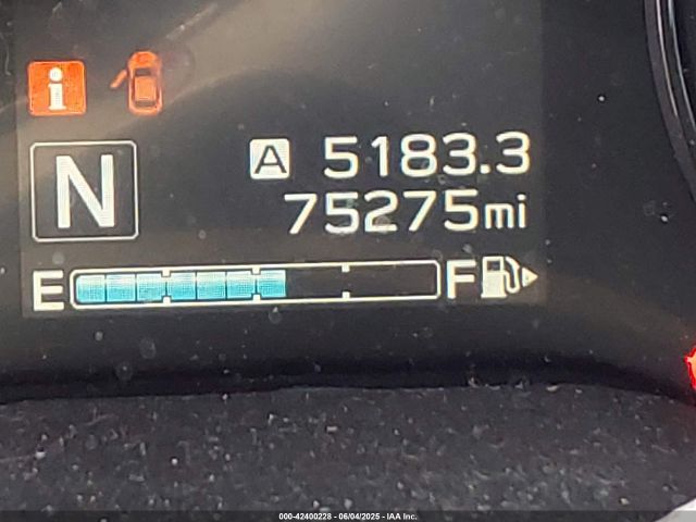 4S3GKAB68L3612059 Subaru IMPREZA SEDAN