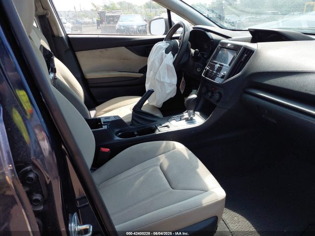 2020 SUBARU IMPREZA 4S3GKAB68L3612059 Photo 4