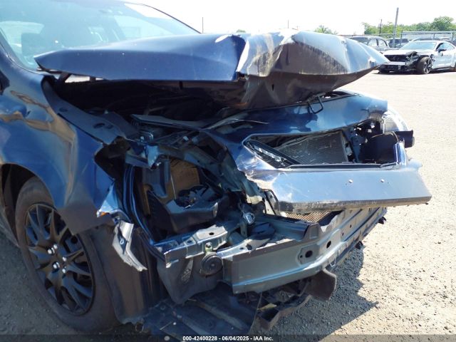 2020 SUBARU IMPREZA 4S3GKAB68L3612059 Photo 5