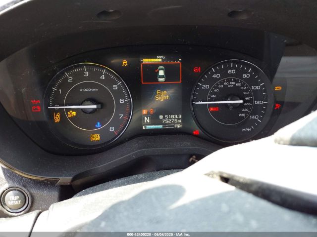 2020 SUBARU IMPREZA 4S3GKAB68L3612059 Photo 6