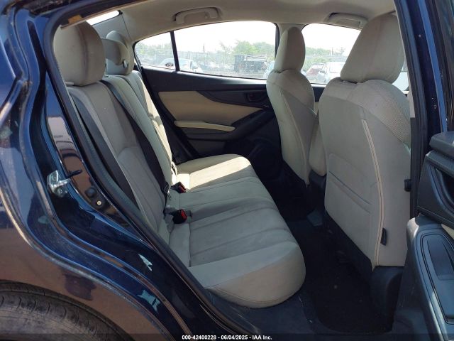 2020 SUBARU IMPREZA 4S3GKAB68L3612059 Photo 7