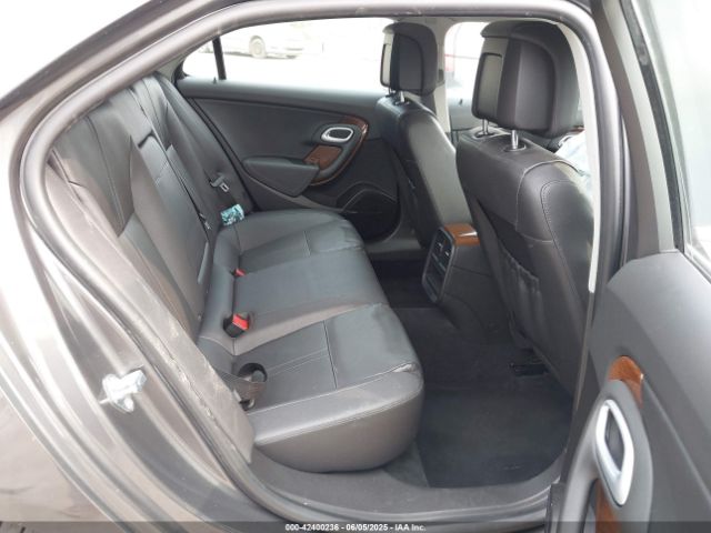 2011 SAAB 9-5 YS3GN4AR4B4001189 Photo 7