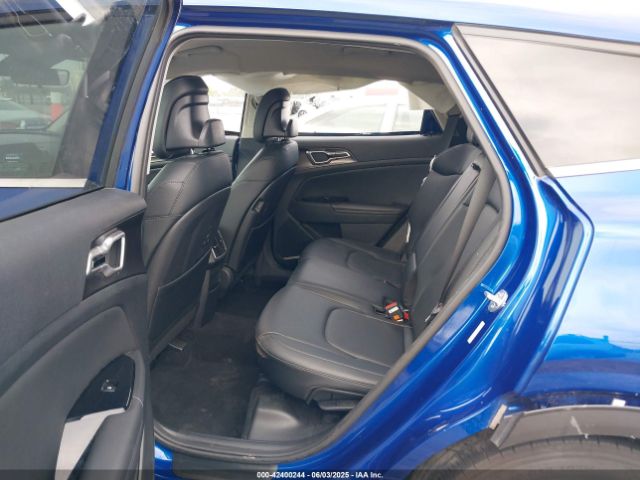 2024 KIA SPORTAGE 5XYK33DF0RG143117 Photo 7