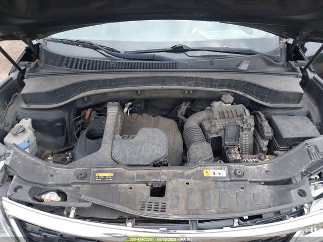 5XYKT4A6XFG650578 KIA dohc t-gdi theta-ii