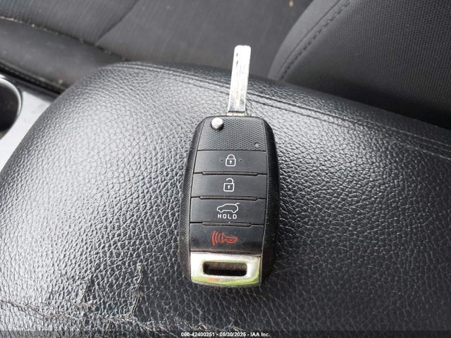 5XYKT4A6XFG650578 KIA dohc t-gdi theta-ii