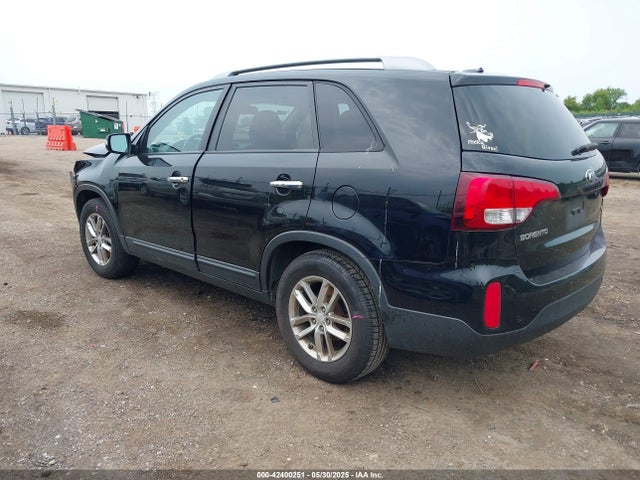 5XYKT4A6XFG650578 KIA dohc t-gdi theta-ii