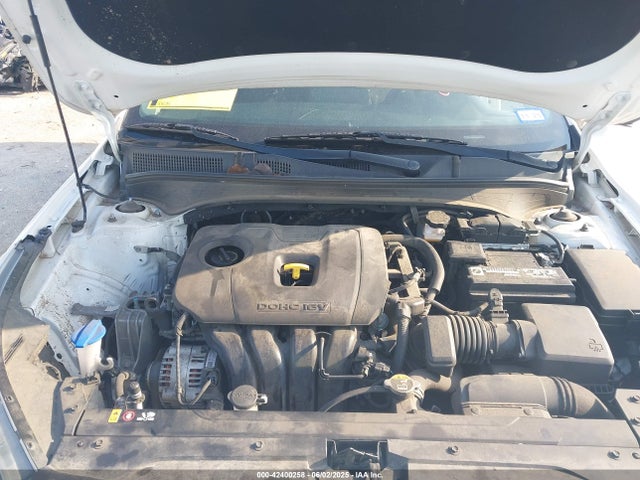 KIA mpi nu 2021 3KPF24AD9ME304082 Image 10