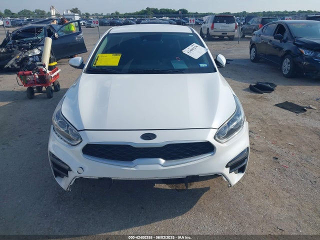 KIA mpi nu 2021 3KPF24AD9ME304082 Image 12