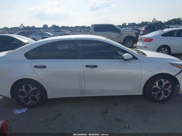 KIA mpi nu 2021 3KPF24AD9ME304082 Image 13