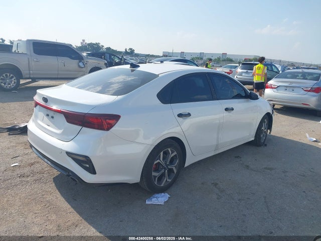 KIA mpi nu 2021 3KPF24AD9ME304082 Image 4