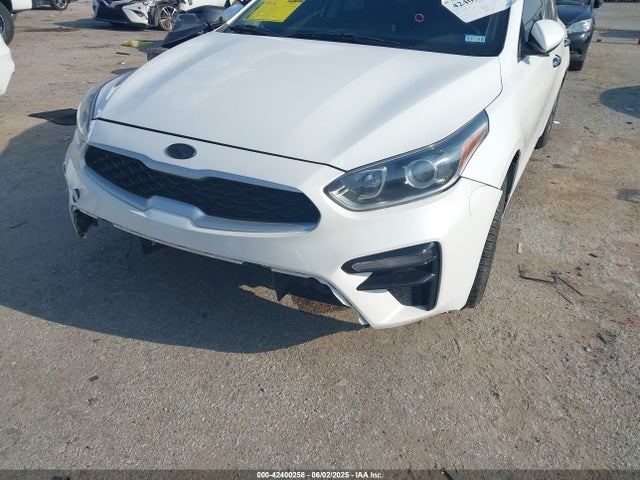 KIA mpi nu 2021 3KPF24AD9ME304082 Image 6