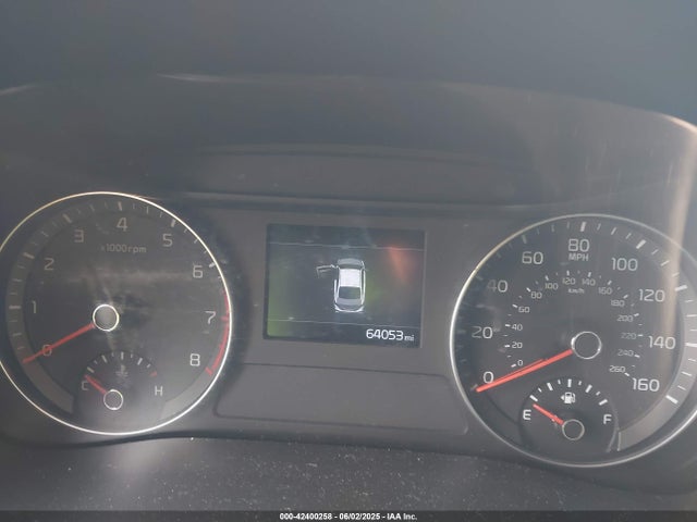 KIA mpi nu 2021 3KPF24AD9ME304082 Image 7