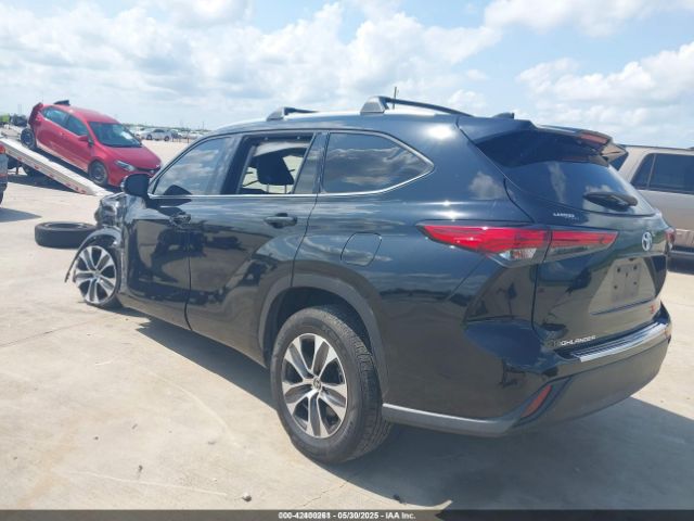 5TDHZRAH3MS525400 Toyota 2gr-fks