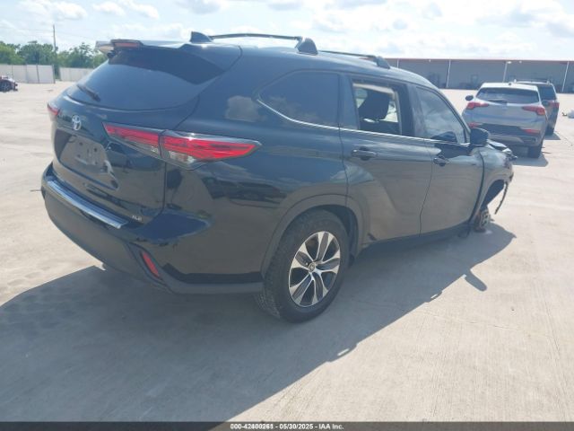 5TDHZRAH3MS525400 Toyota 2gr-fks