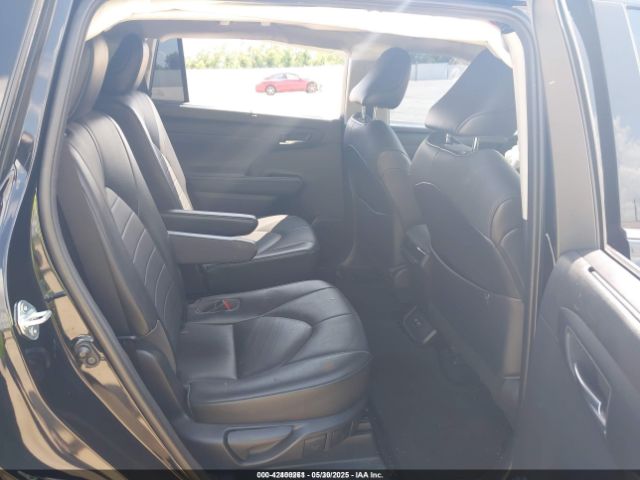 5TDHZRAH3MS525400 Toyota 2gr-fks