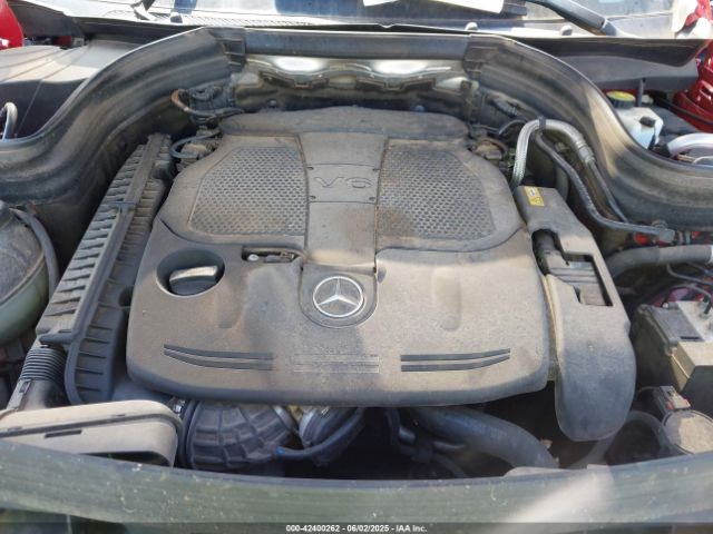 2014 MERCEDES-BENZ GLK 350 WDCGG5HB2EG317252 Photo 9