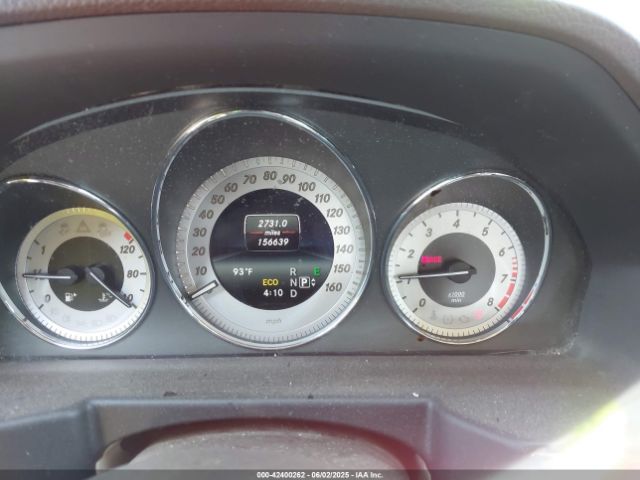 2014 MERCEDES-BENZ GLK 350 WDCGG5HB2EG317252 Photo 6